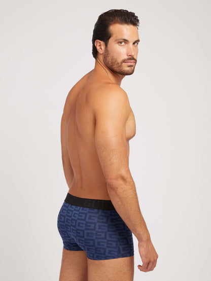 IDOL BOXER TRUNK PACK