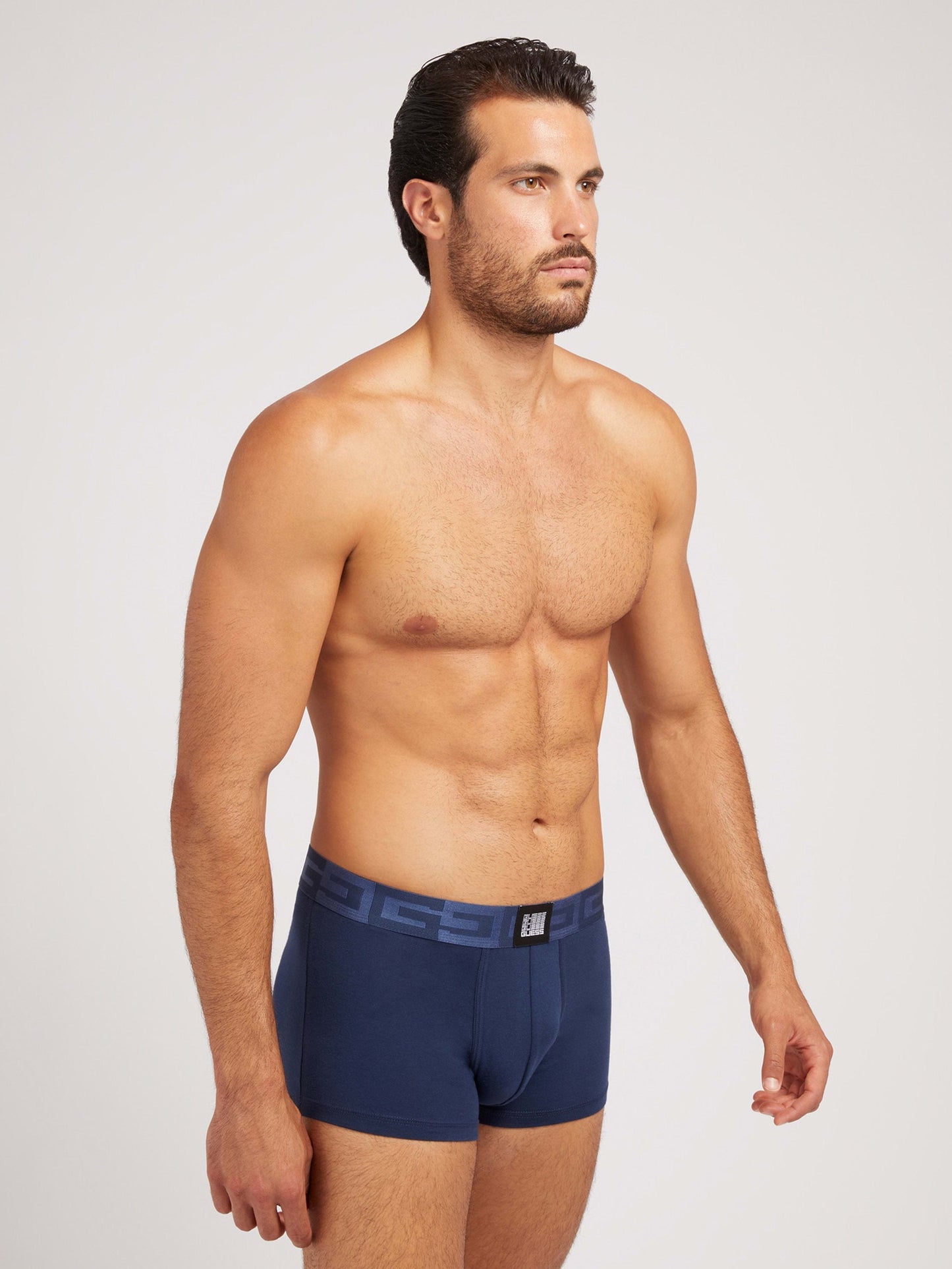 IDOL BOXER TRUNK PACK
