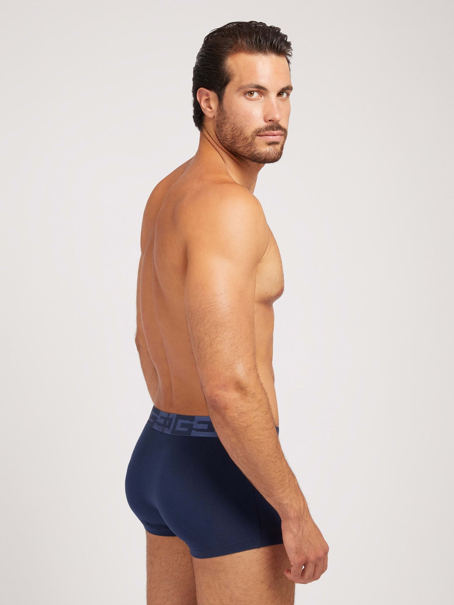 IDOL BOXER TRUNK PACK