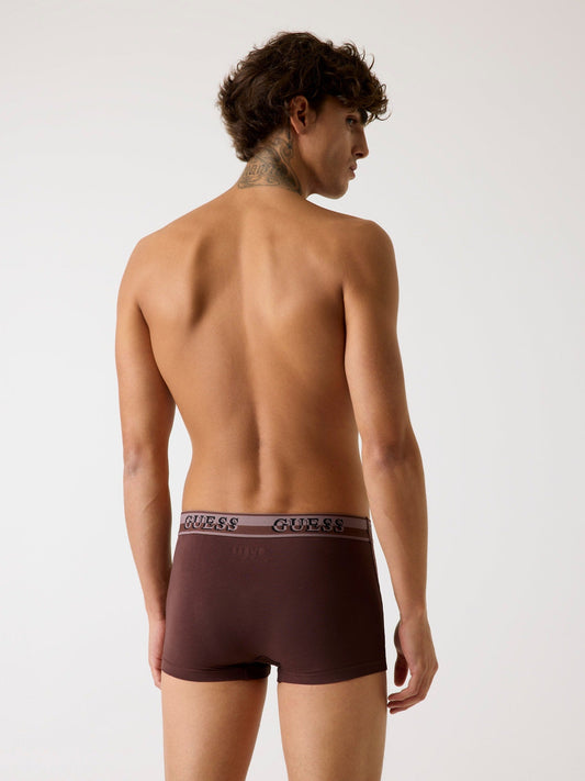 JOE BOXER TRUNK 3 PA