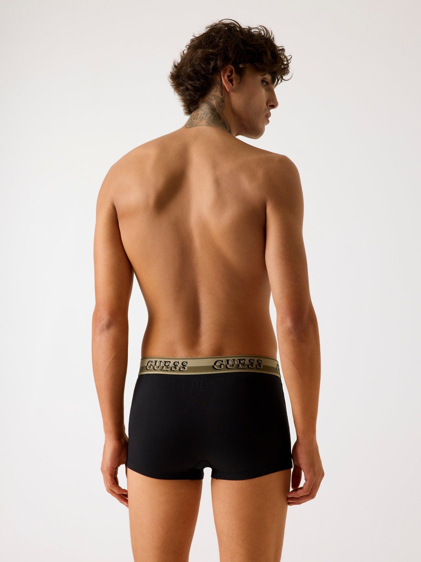 JOE BOXER TRUNK 3 PA