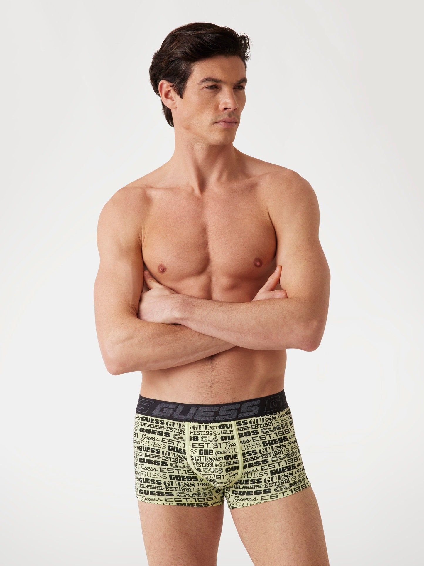 JOE BOXER TRUNK 3 PA