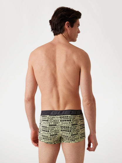 JOE BOXER TRUNK 3 PA