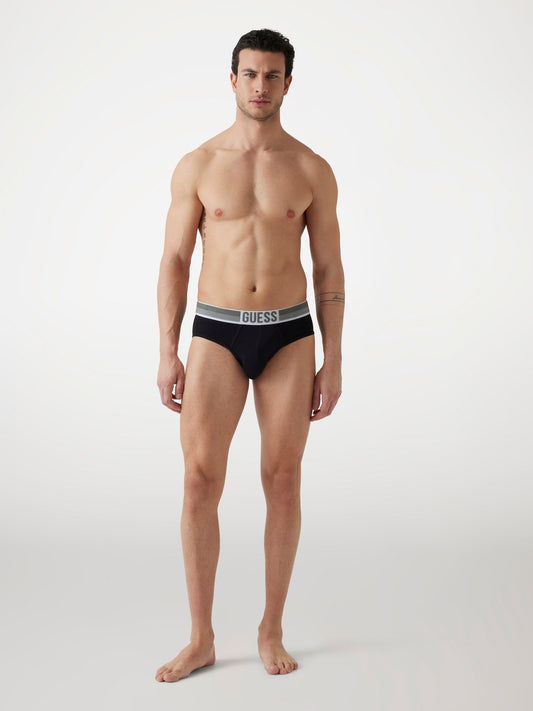BRIEF 2PACK SOLID