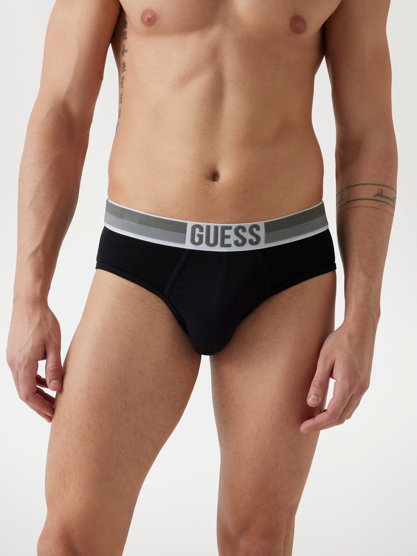 BRIEF 2PACK SOLID