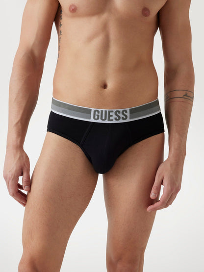 BRIEF 2PACK SOLID