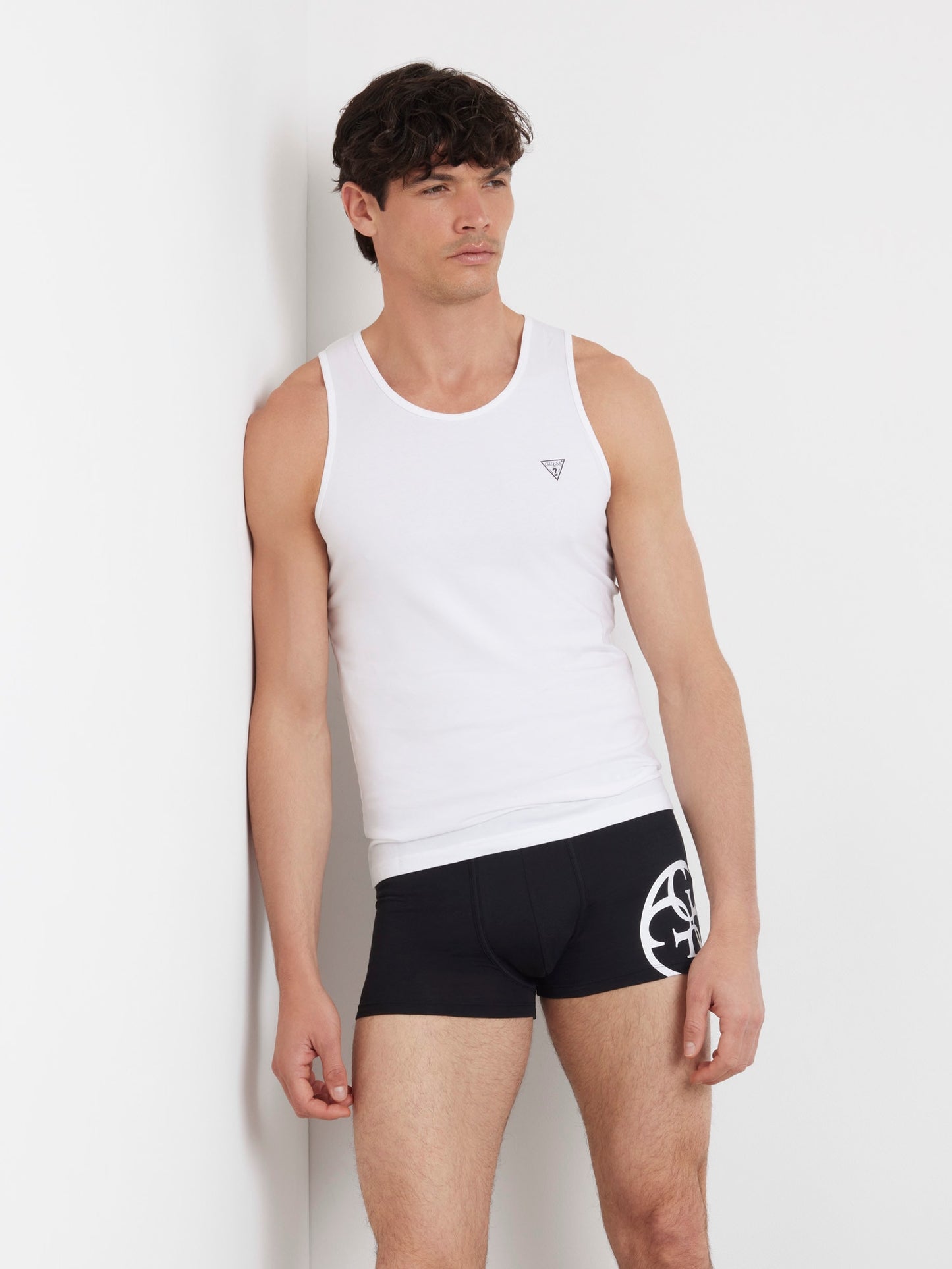 CALEB HERO TANK TOP