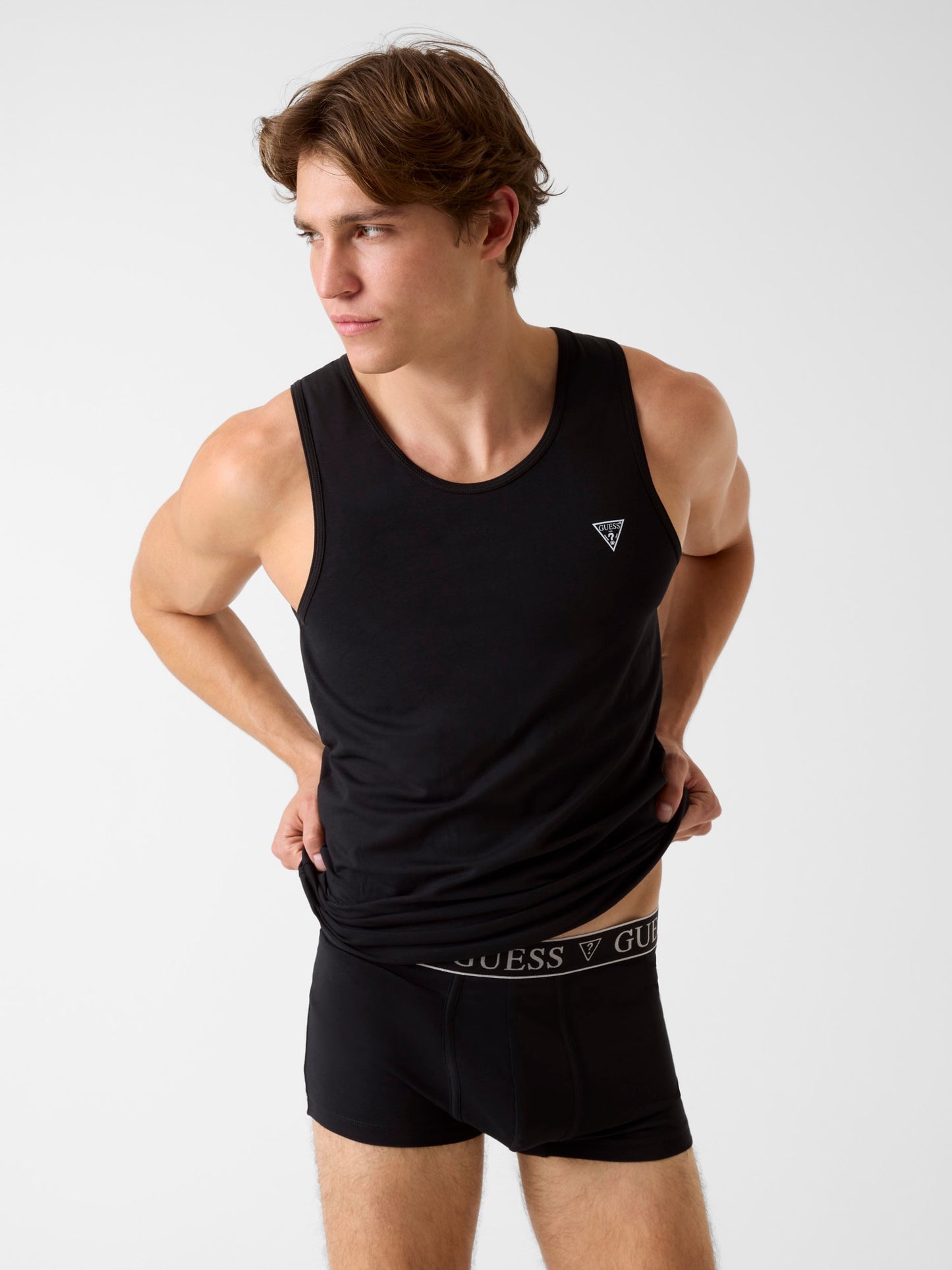 CALEB HERO TANK TOP