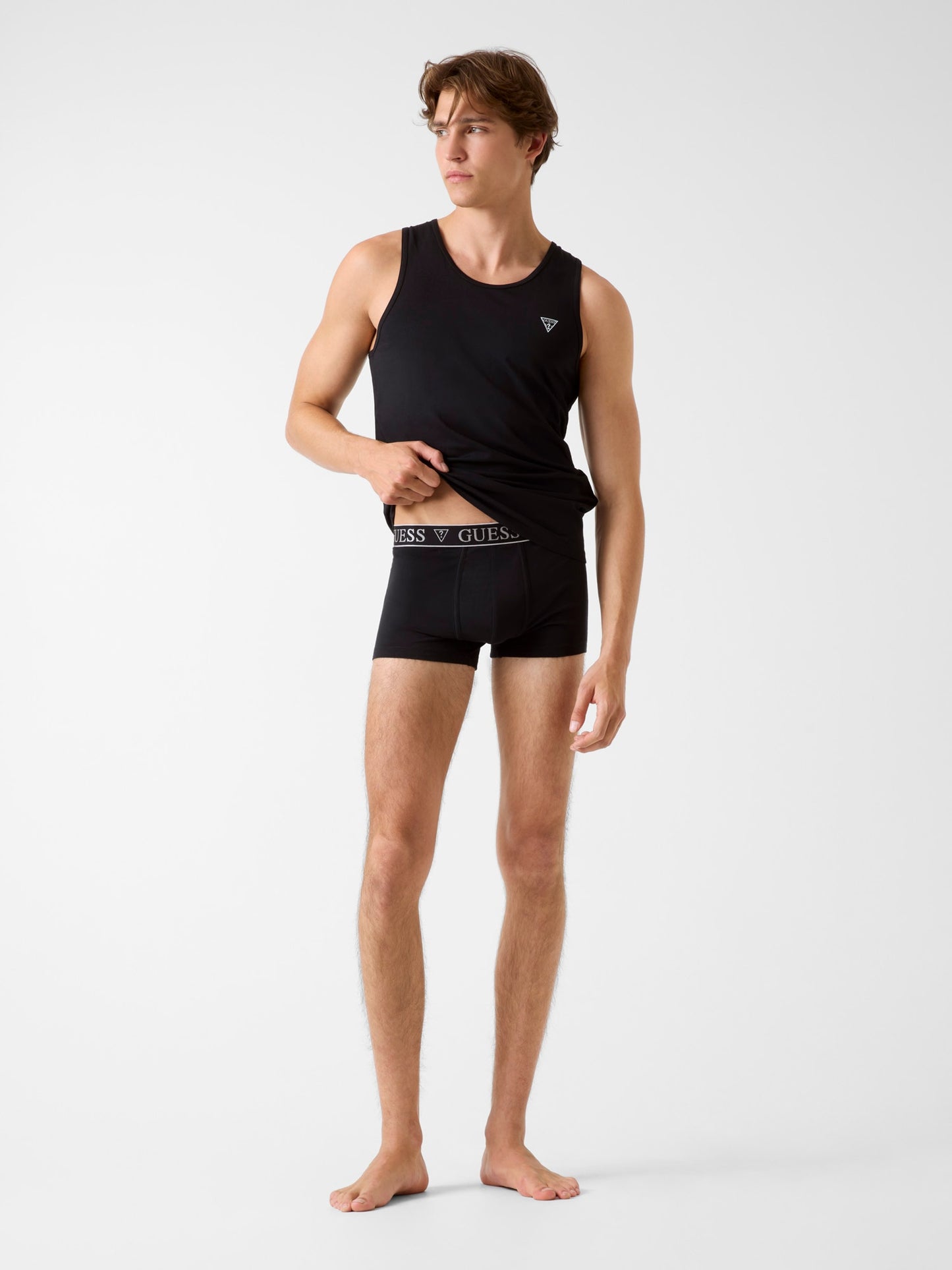 CALEB HERO TANK TOP
