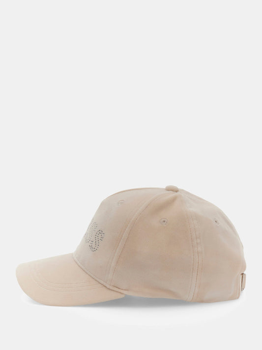 VELVET CAP