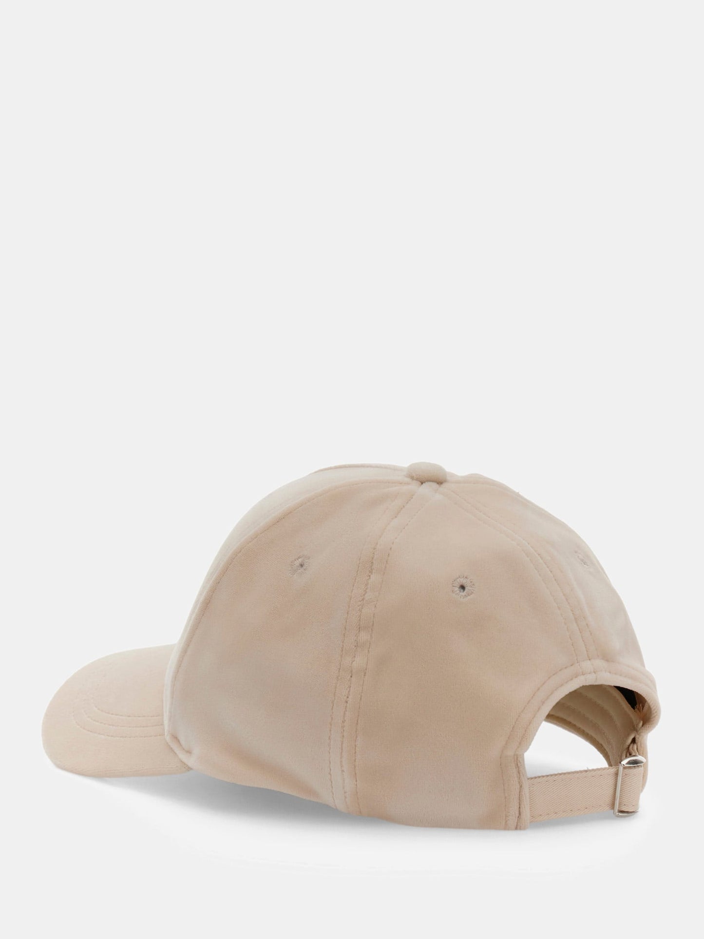 VELVET CAP