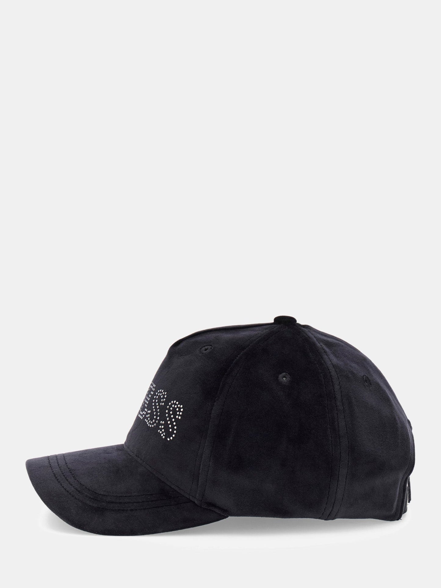 VELVET CAP