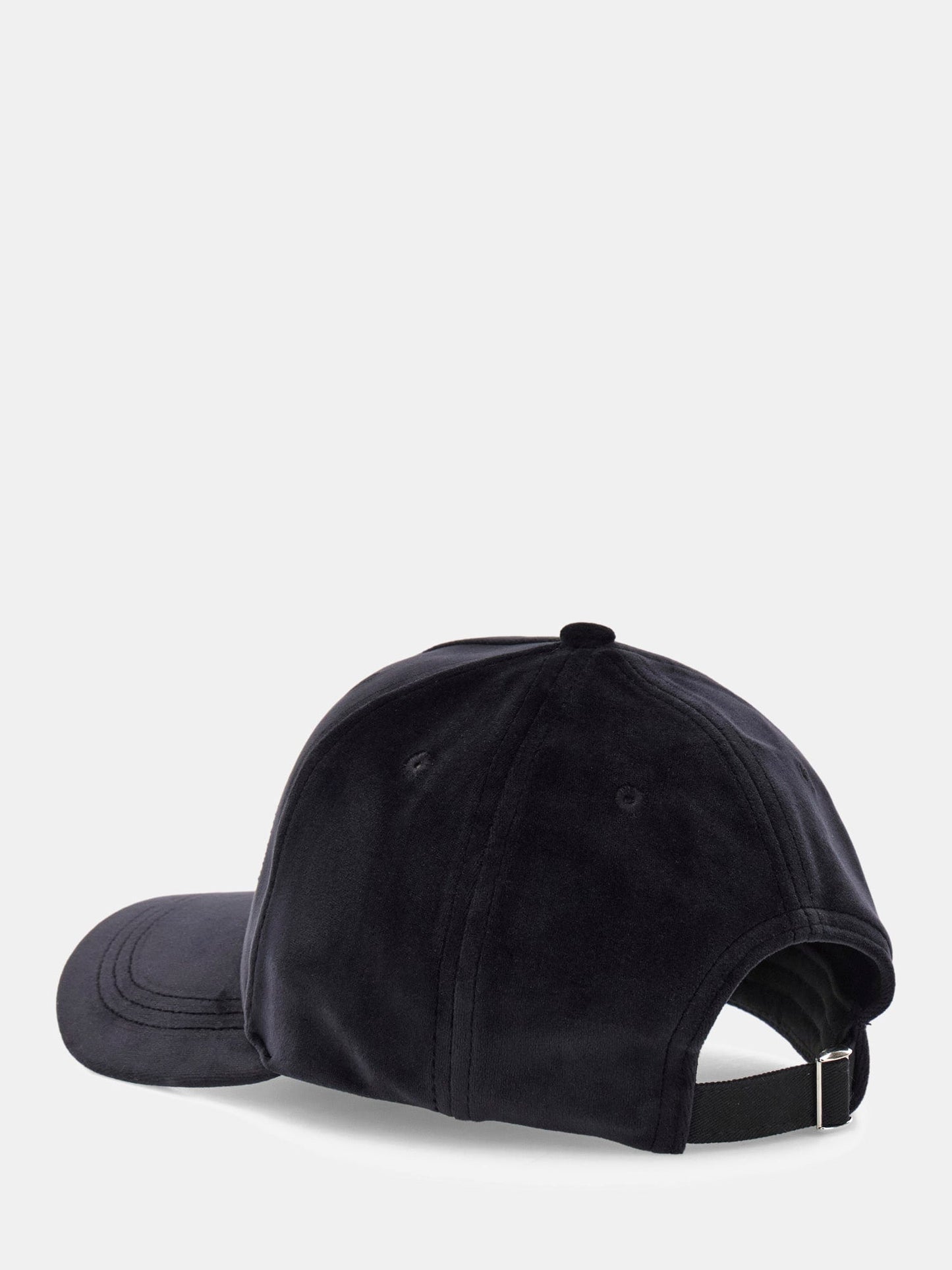 VELVET CAP