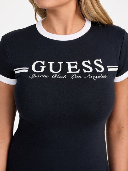 ACTIVE SS DRESS