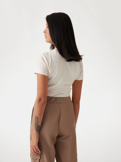 MONICA SS T-SHIRT