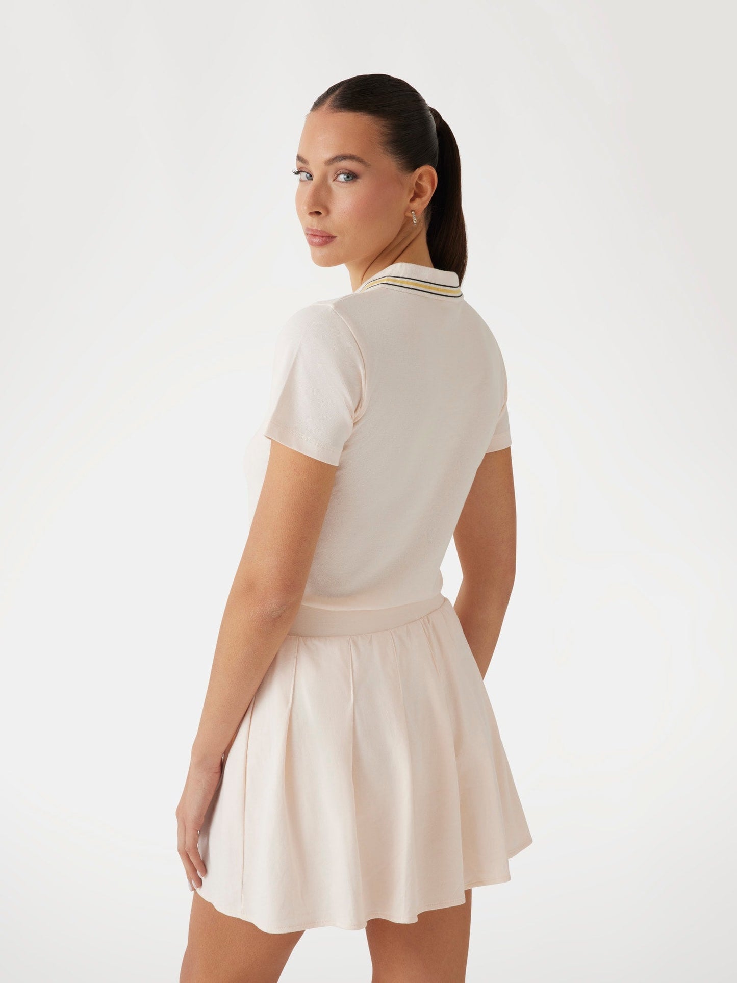 SUZANNE REGULAR POLO
