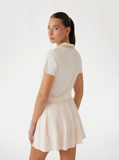 SUZANNE REGULAR POLO