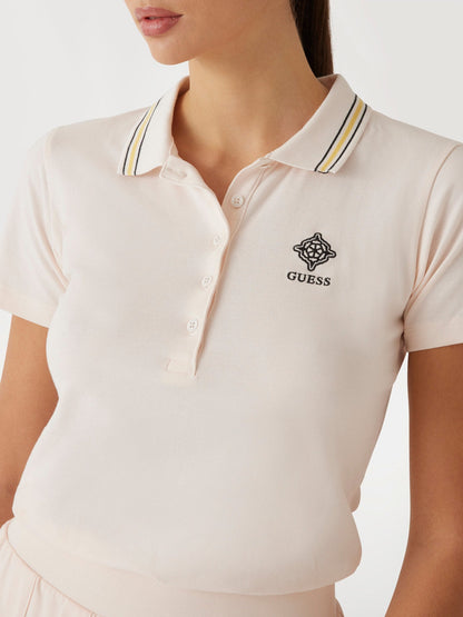 SUZANNE REGULAR POLO