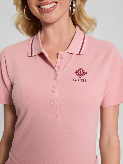 SUZANNE REGULAR POLO