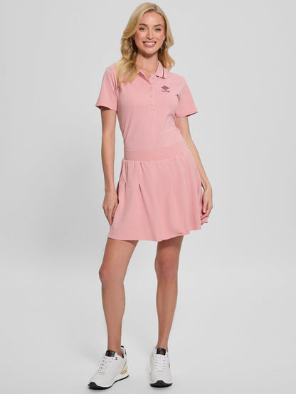 SUZANNE REGULAR POLO