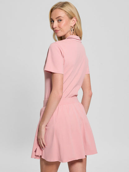 SUZANNE REGULAR POLO