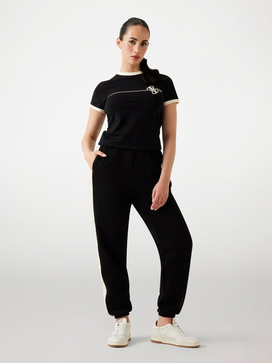 CARMEN SS CN T-SHIRT