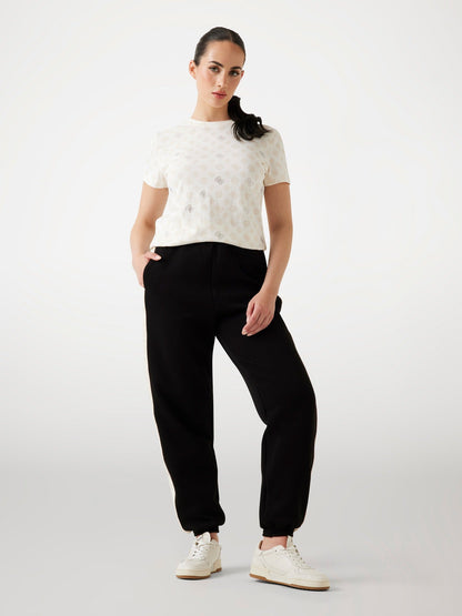 GLORIA PEONY SS T-SH
