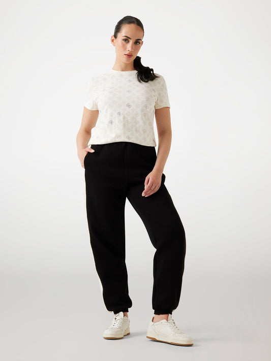 GLORIA PEONY SS T-SH