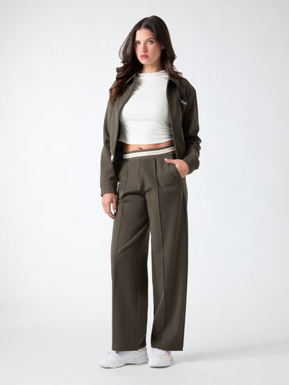 GOLIARDA WIDE LEG PA