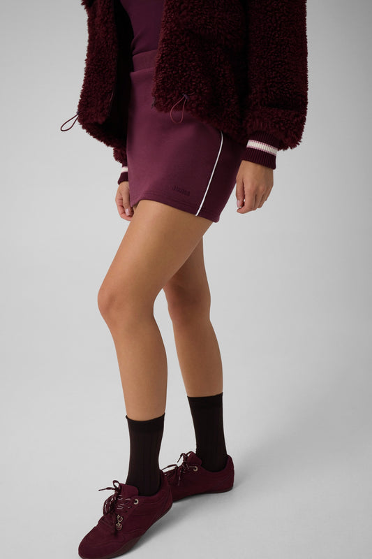 SIBILLA MINI SKIRT