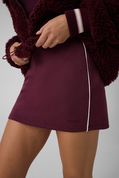 SIBILLA MINI SKIRT