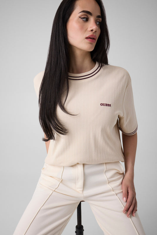 MURIEL SS CN CROP TE