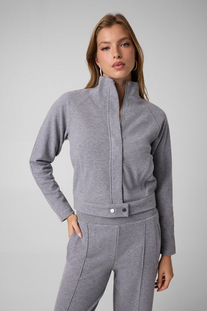 MARILU FULL ZIP JACK