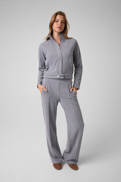 MARILU FULL ZIP JACK