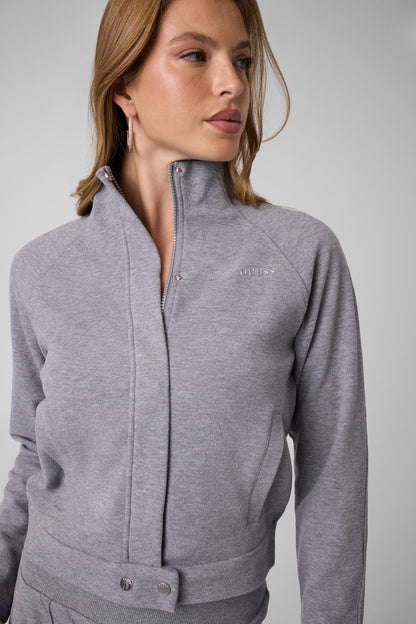 MARILU FULL ZIP JACK