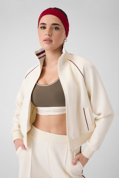 SIBILLA FULL ZIP SWE