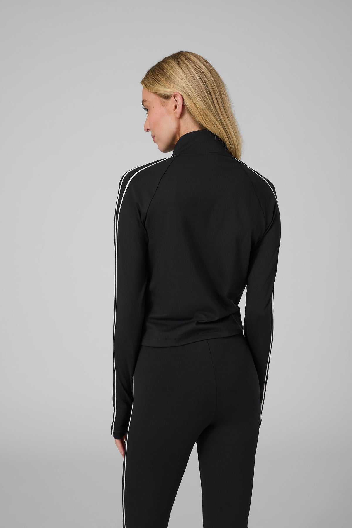 BRUNELLA FULL ZIP SW