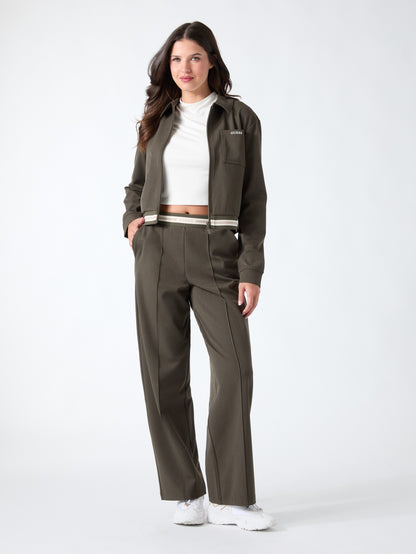 GOLIARDA FULL ZIP JA