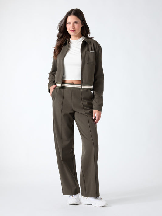 GOLIARDA FULL ZIP JA
