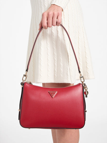 DARYNA II TOP ZIP SH