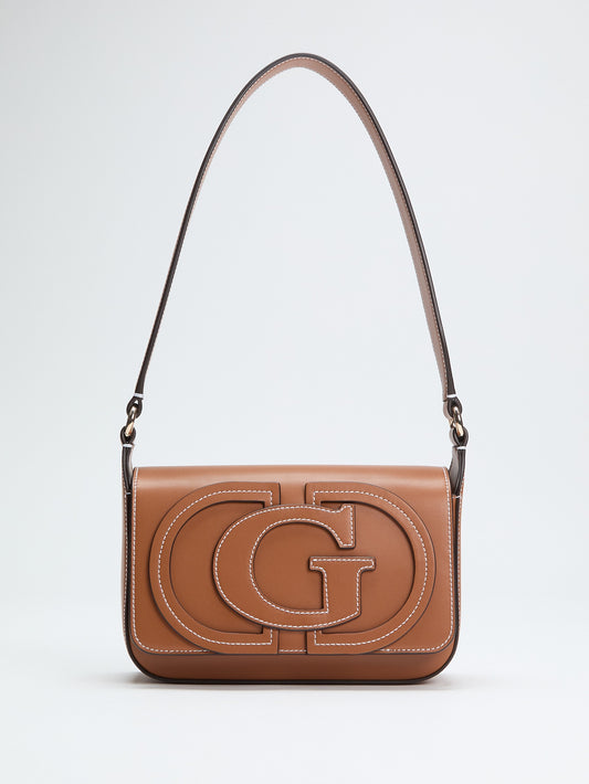 RUBY FLAP SHOULDER B