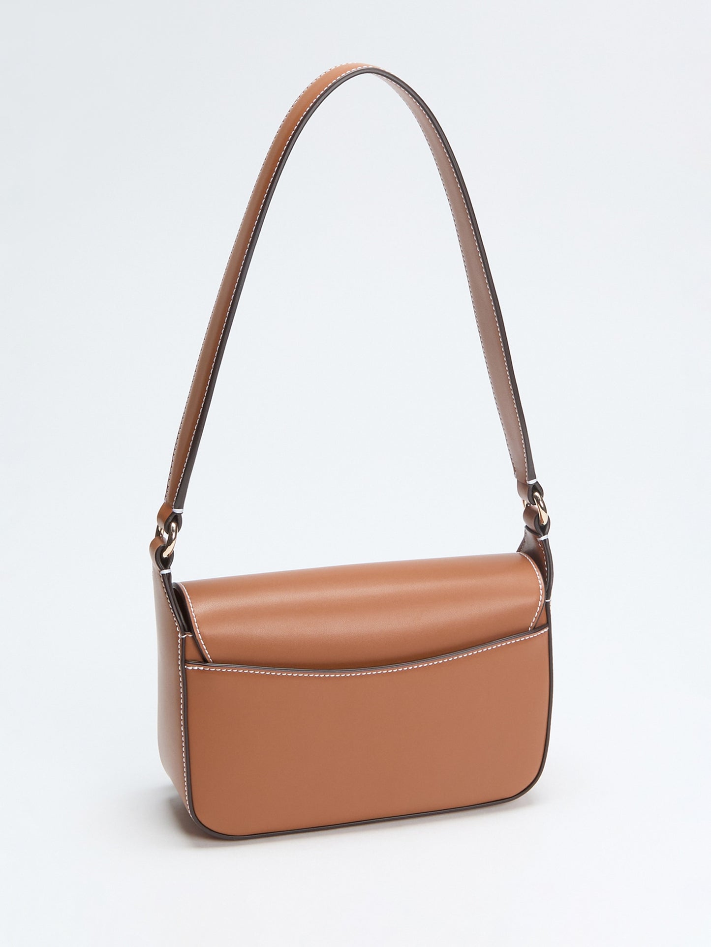RUBY FLAP SHOULDER B