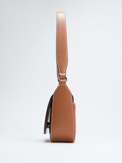 RUBY FLAP SHOULDER B