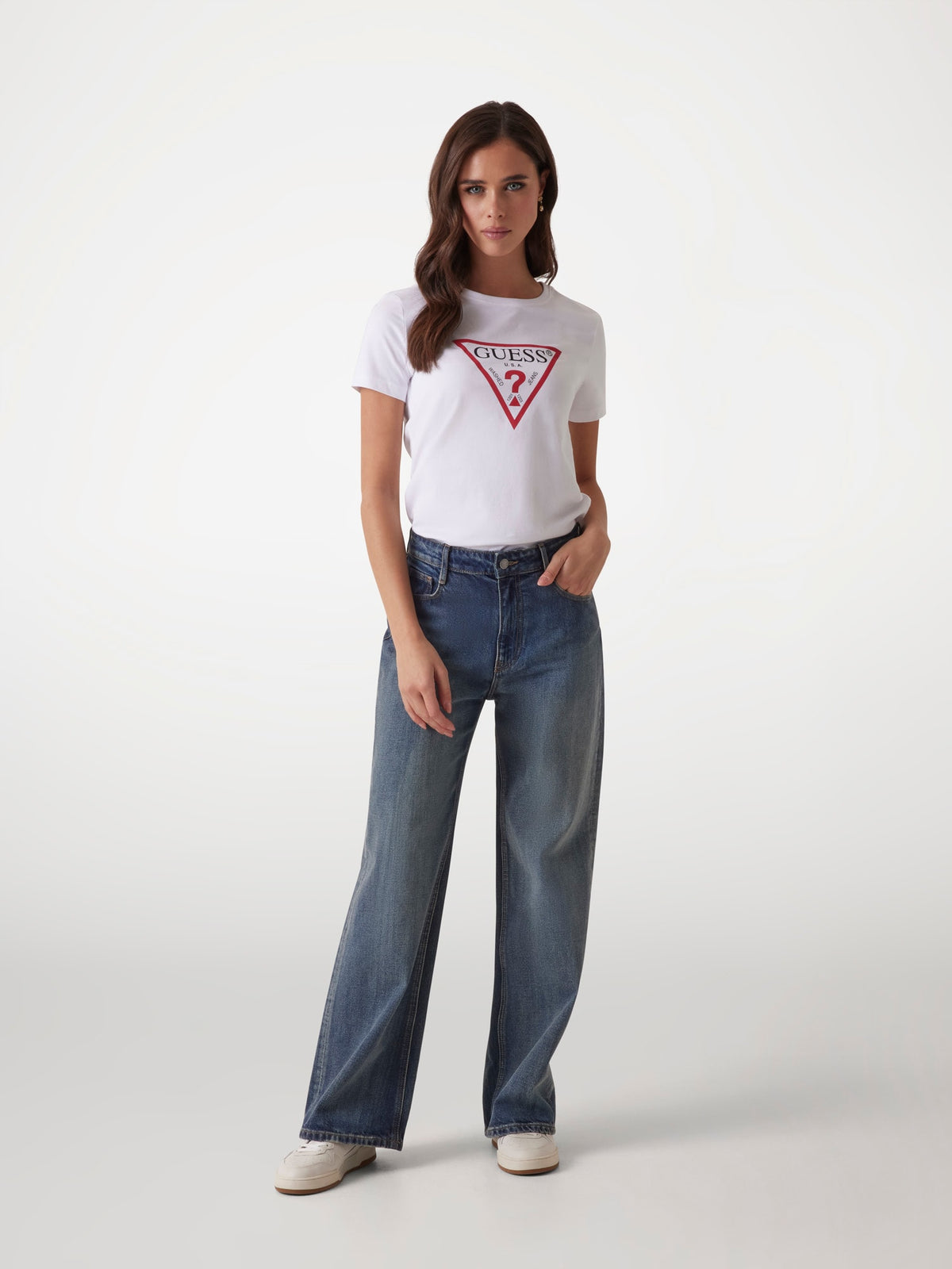 SS CN ORIGINAL TEE