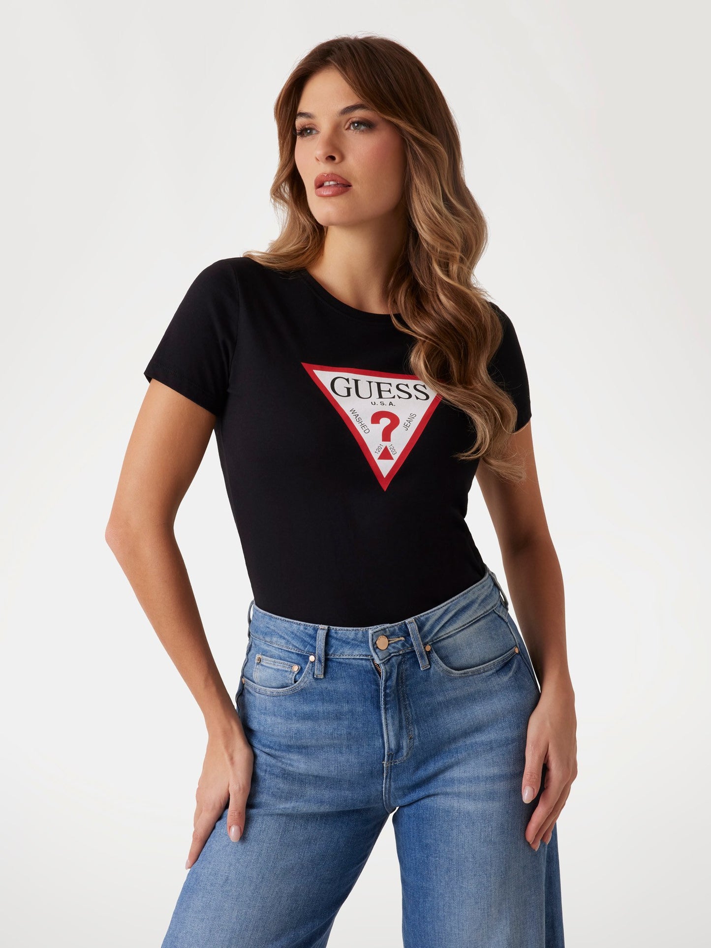 SS CN ORIGINAL TEE
