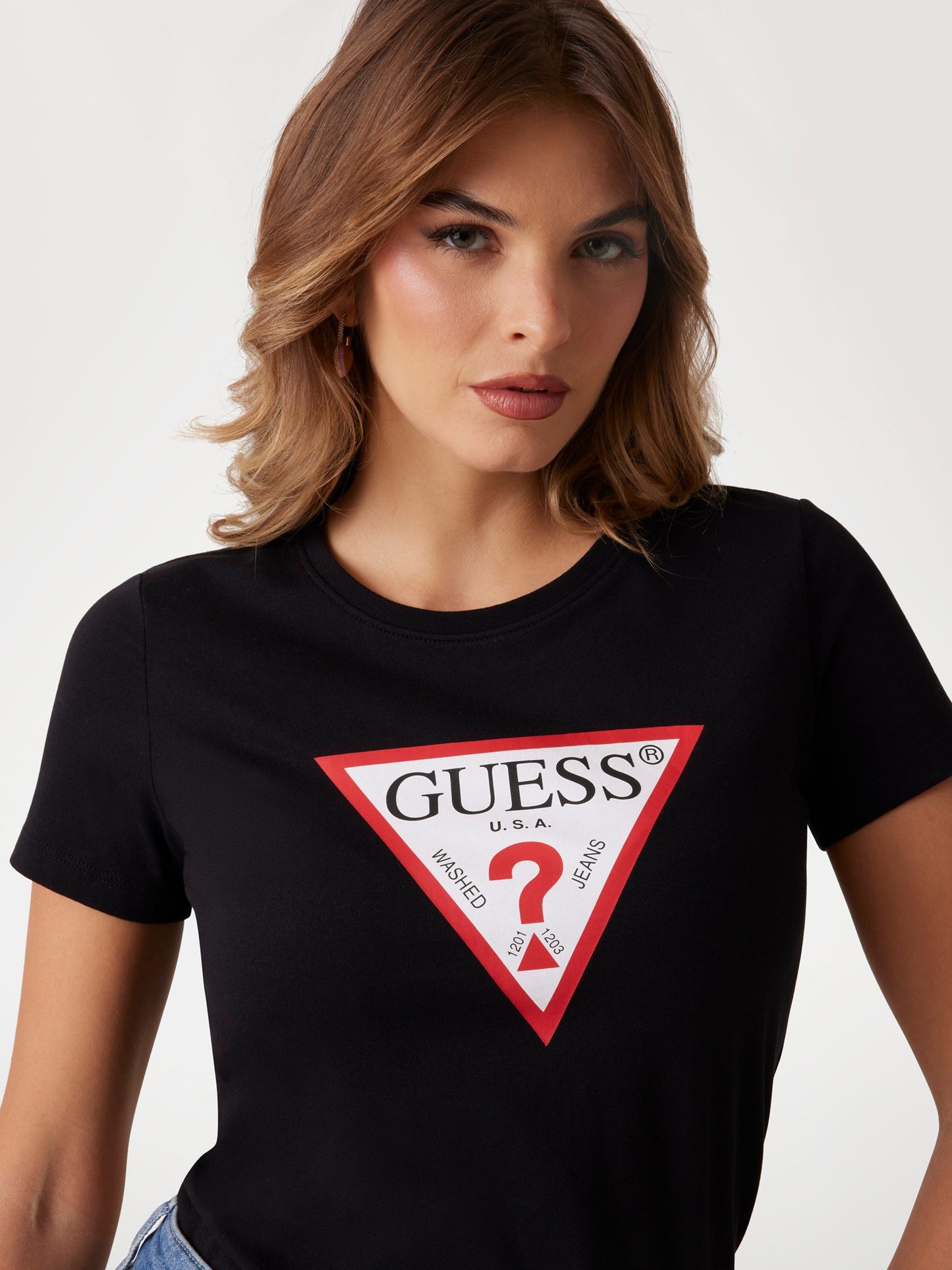 SS CN ORIGINAL TEE