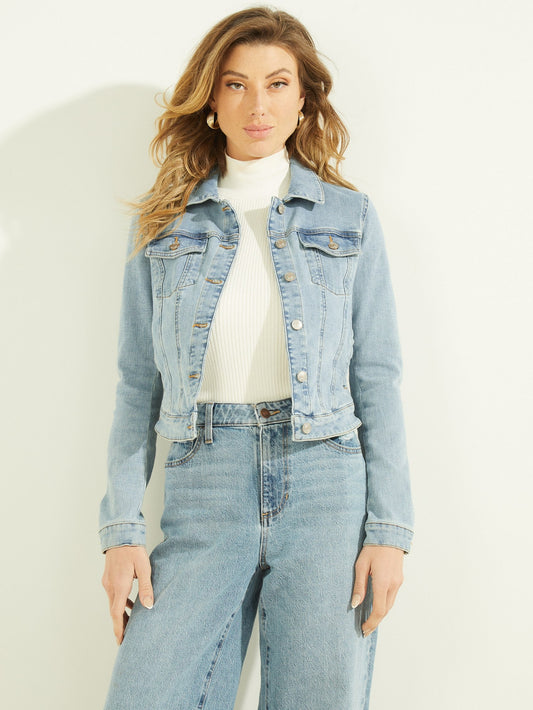 SEXY TRUCKER JACKET