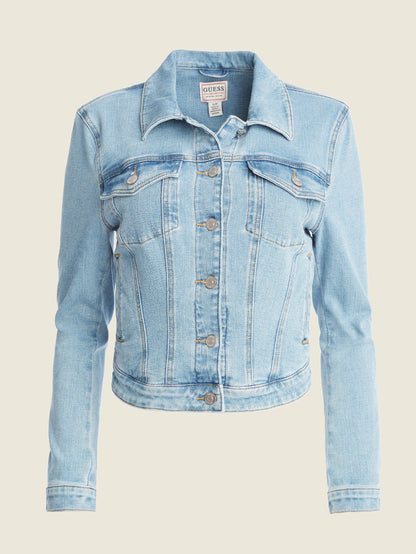 SEXY TRUCKER JACKET