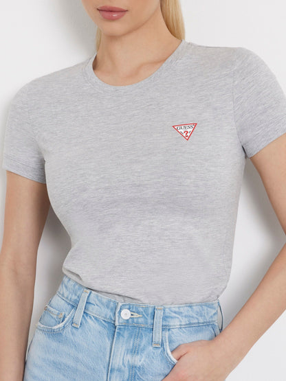 SS CN MINI TRIANGLE TEE