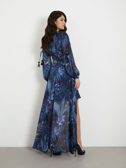 LS FARRAH DRESS